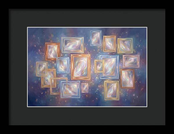 Frames In Space