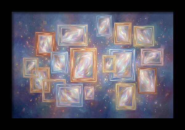 Frames In Space