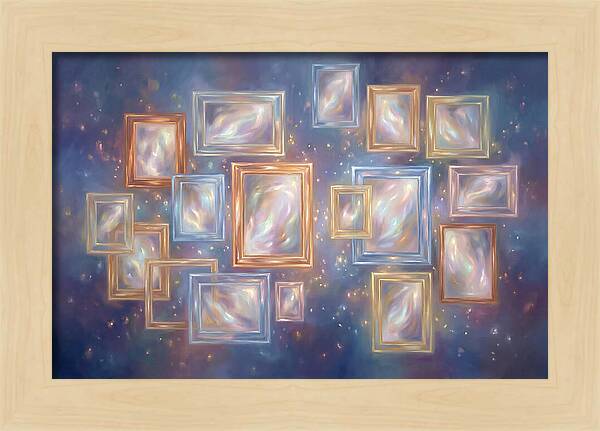 Frames In Space