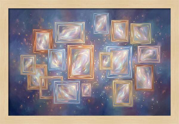 Frames In Space