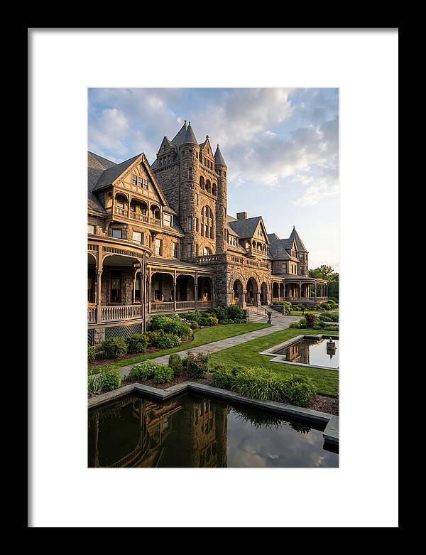 French Lick Resort Elegance