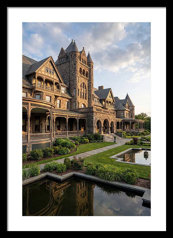 French Lick Resort Elegance