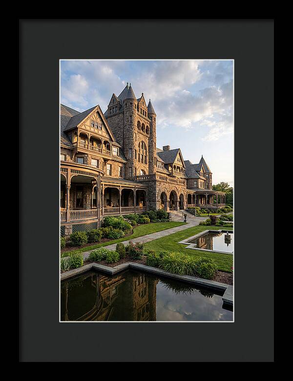 French Lick Resort Elegance