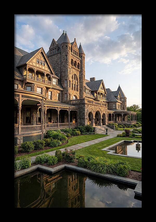 French Lick Resort Elegance