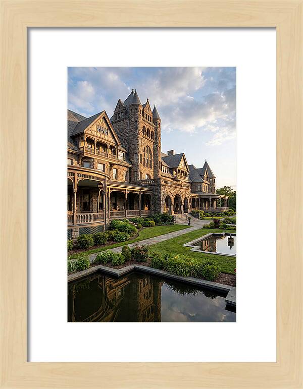 French Lick Resort Elegance
