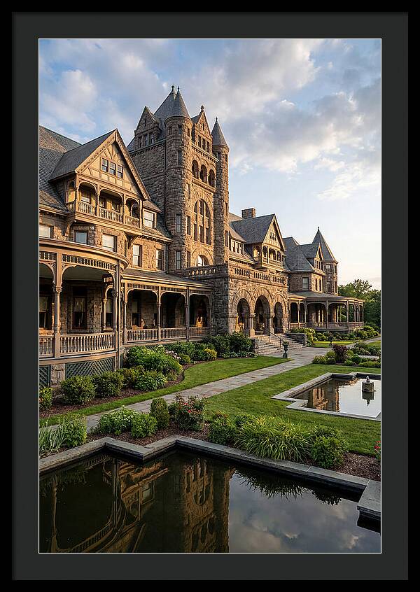 French Lick Resort Elegance
