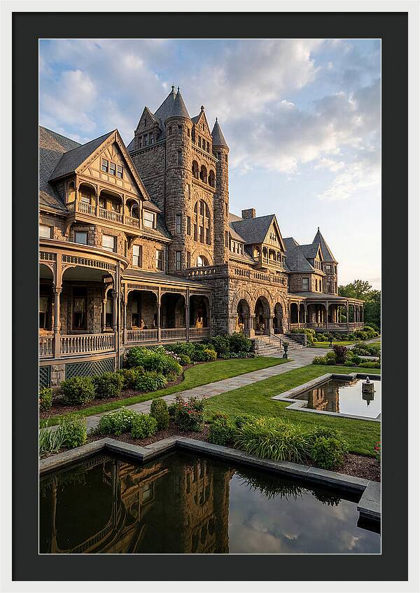 French Lick Resort Elegance