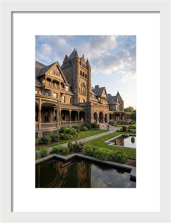 French Lick Resort Elegance