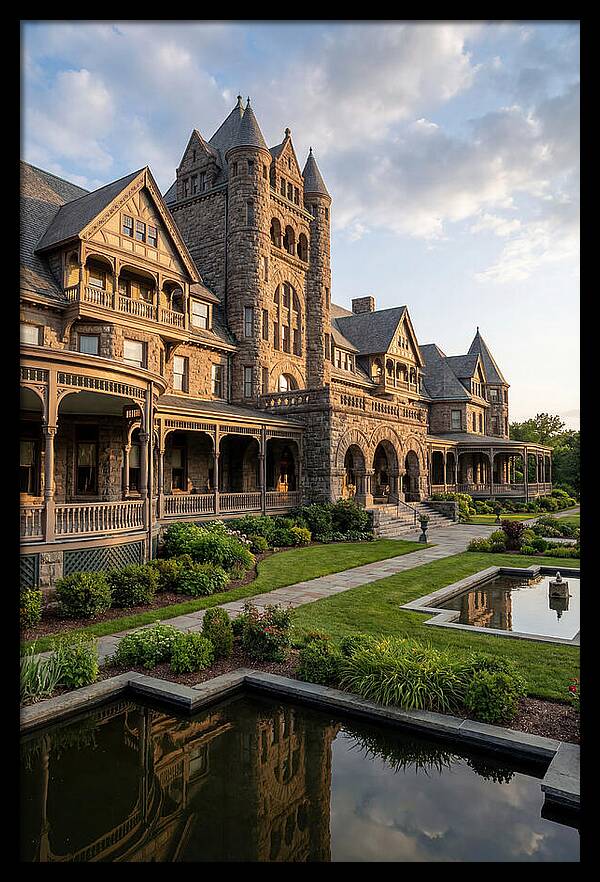 French Lick Resort Elegance
