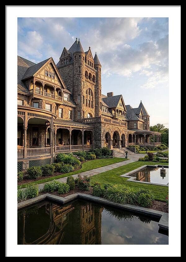 French Lick Resort Elegance