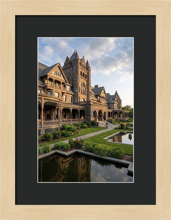 French Lick Resort Elegance