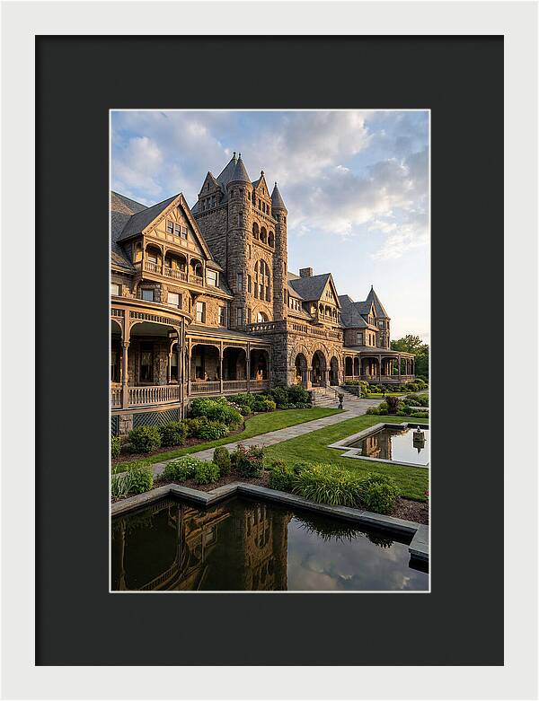 French Lick Resort Elegance