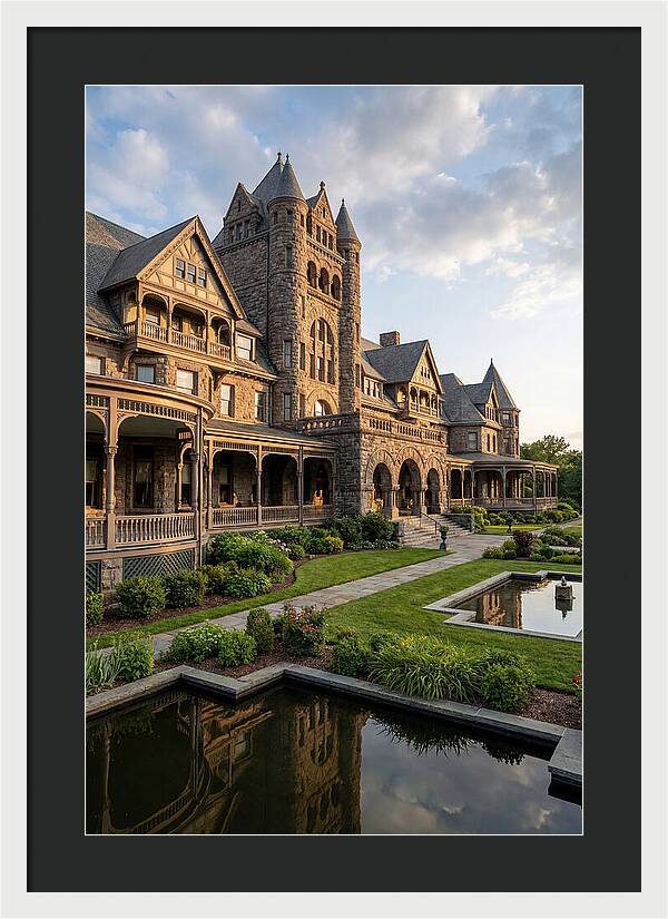 French Lick Resort Elegance