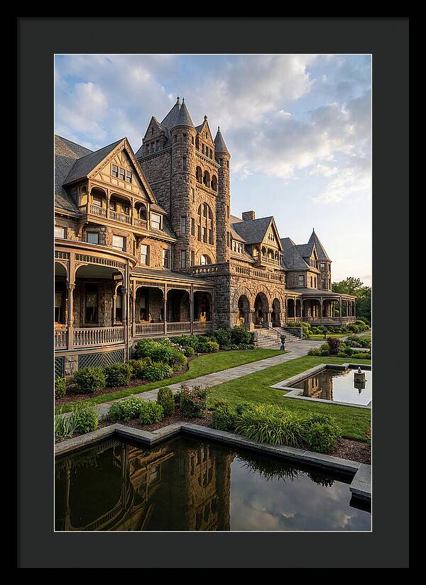 French Lick Resort Elegance