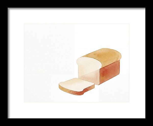 Fresh Bread Delight