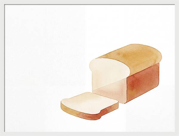 Fresh Bread Delight