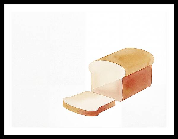 Fresh Bread Delight