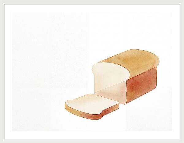 Fresh Bread Delight