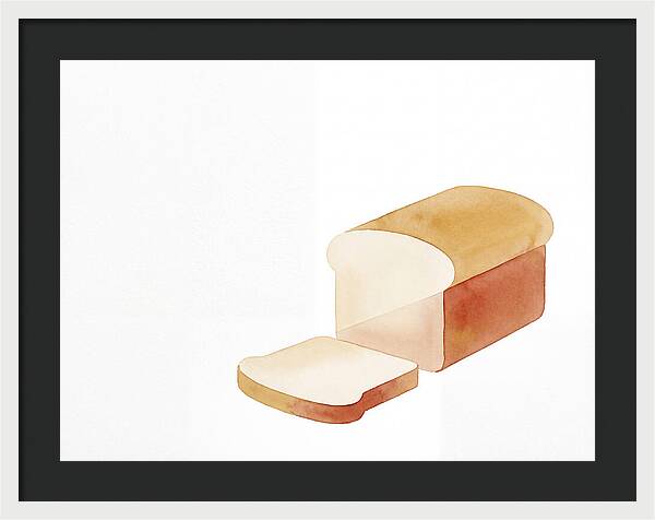 Fresh Bread Delight