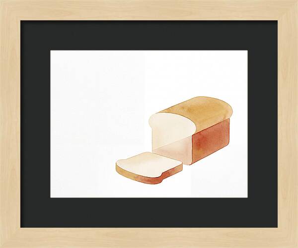 Fresh Bread Delight