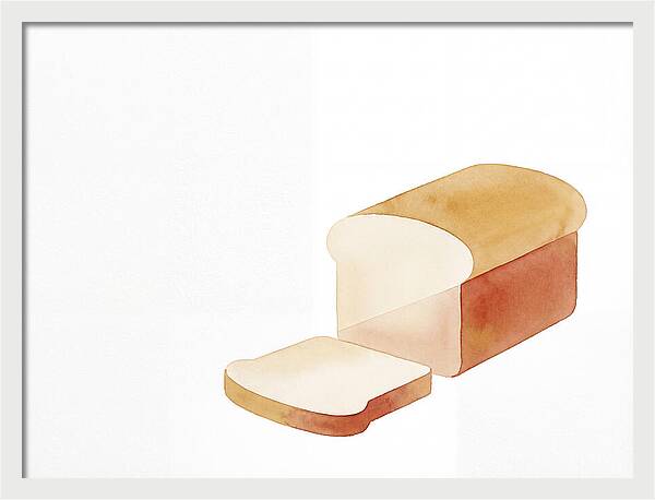 Fresh Bread Delight