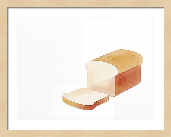Fresh Bread Delight