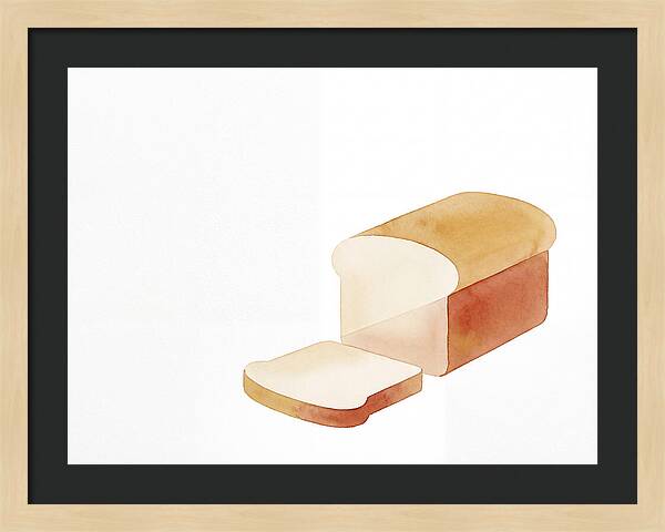 Fresh Bread Delight