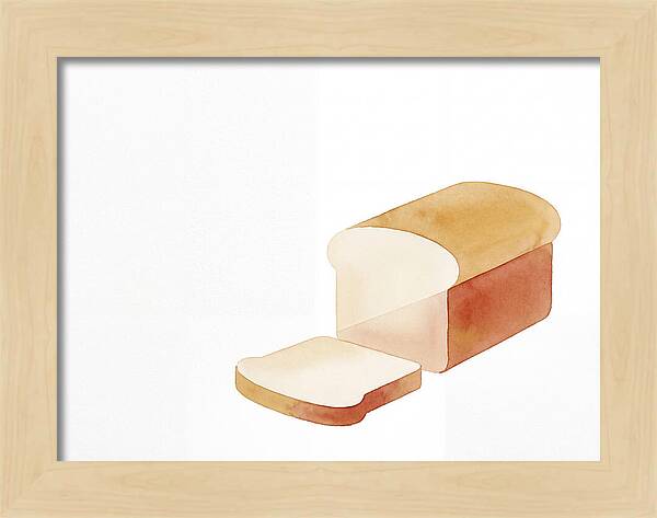 Fresh Bread Delight