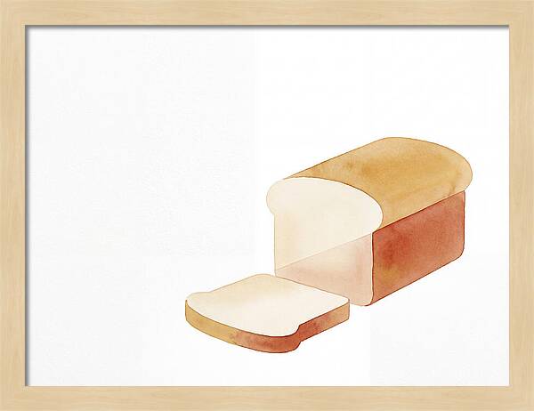 Fresh Bread Delight