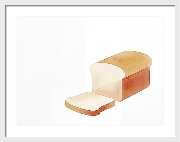Fresh Bread Delight