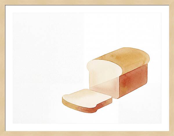 Fresh Bread Delight
