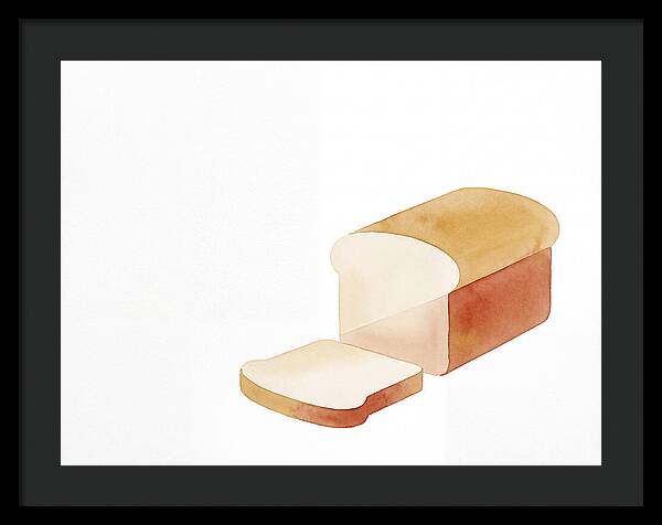 Fresh Bread Delight