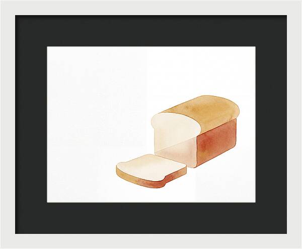 Fresh Bread Delight