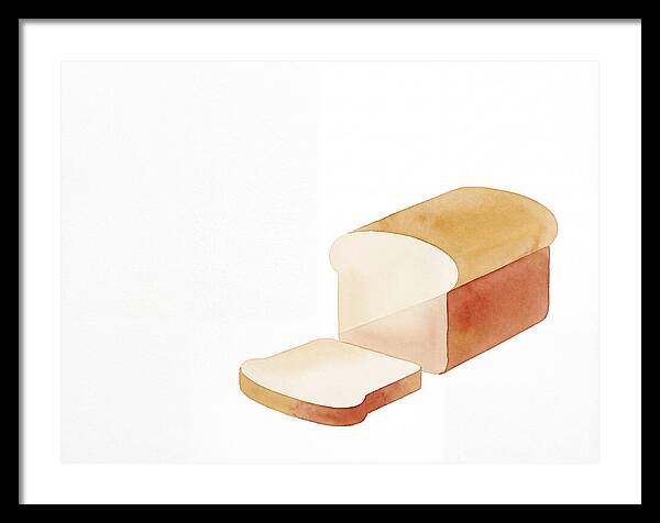 Fresh Bread Delight