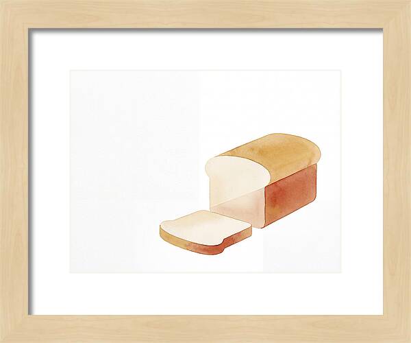 Fresh Bread Delight