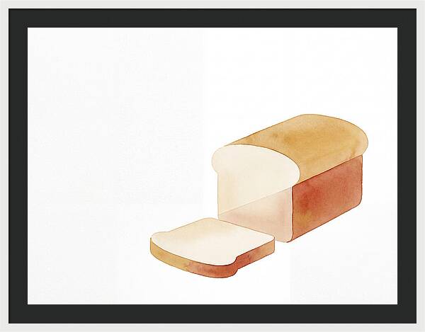 Fresh Bread Delight