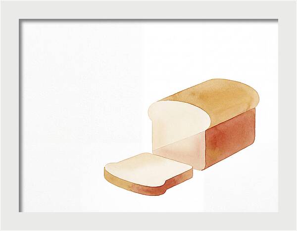 Fresh Bread Delight