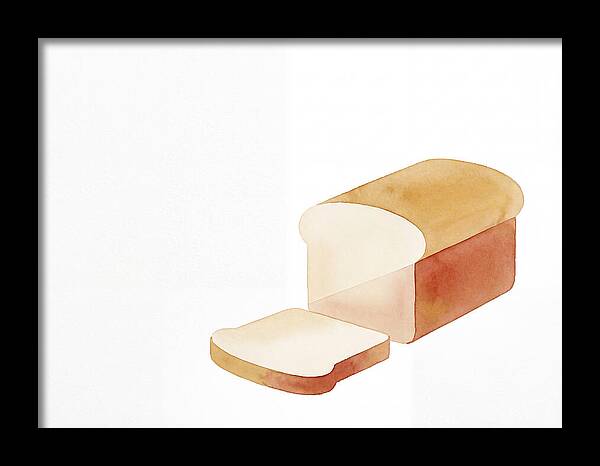 Fresh Bread Delight