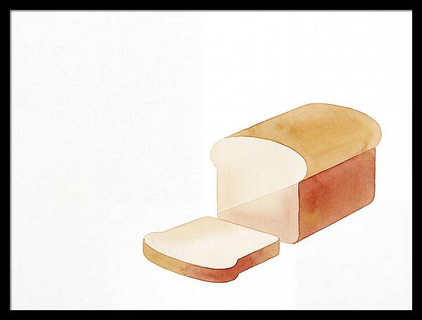 Fresh Bread Delight