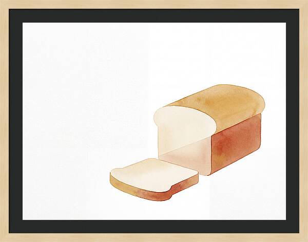 Fresh Bread Delight