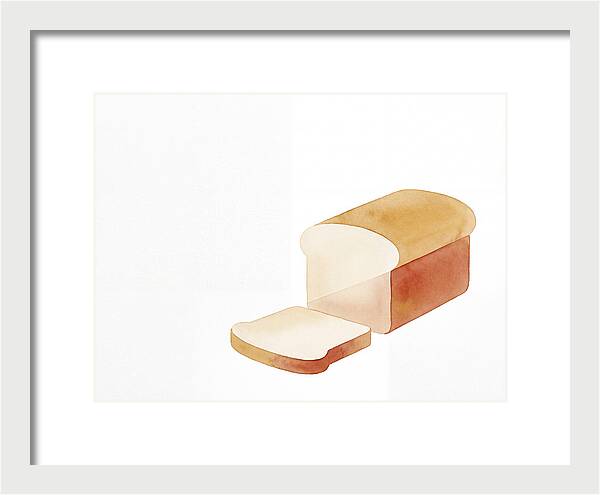 Fresh Bread Delight