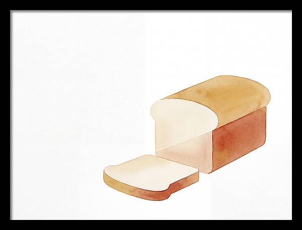 Fresh Bread Delight