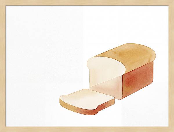 Fresh Bread Delight