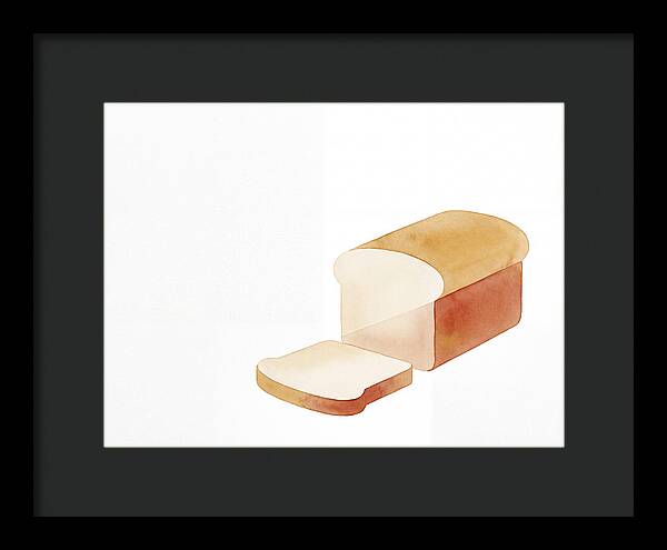 Fresh Bread Delight