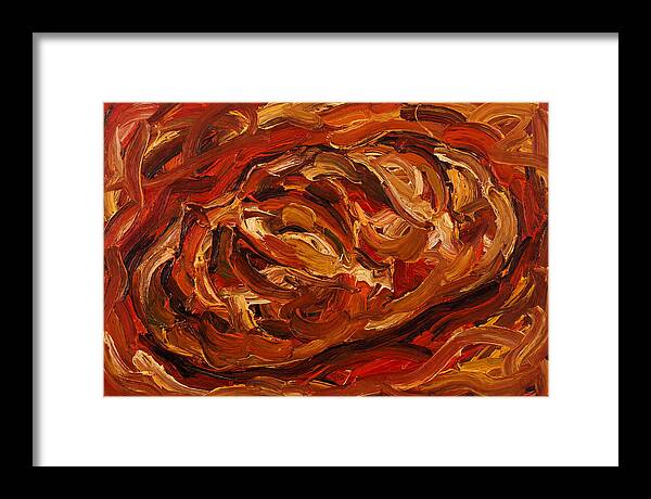 Fresh Bread Swirls