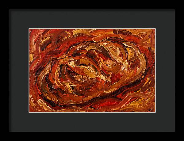 Fresh Bread Swirls