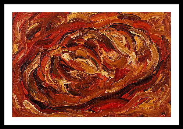 Fresh Bread Swirls