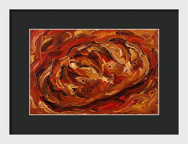 Fresh Bread Swirls