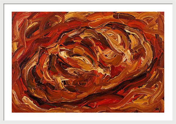 Fresh Bread Swirls