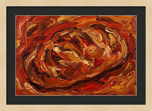 Fresh Bread Swirls